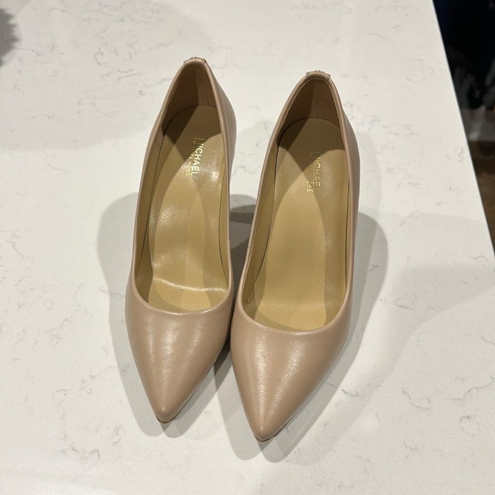 Mk pumps